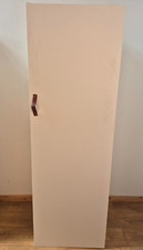 Ikea PLATSA Single Door Freestanding Wardrobe
