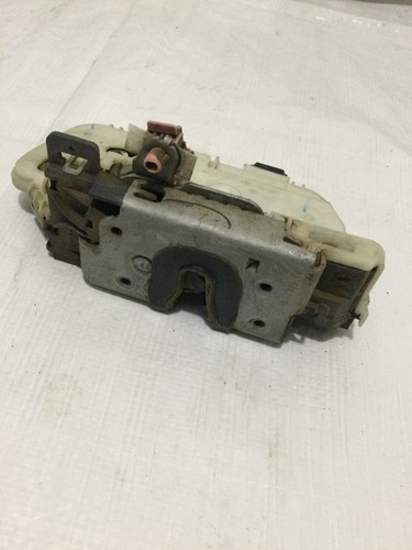 2009-2013 Ford F-150 F150 Rear Left Door Lock Actuator OEM - Picture 2 of 8