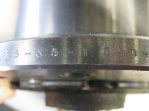 Yukon Dura Grip positraction for Ford 10.25" & 10.5", 35 spline YDGF10.25-35-1 - Picture 6 of 7