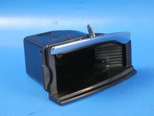 MERCEDES CLS 63 AMG C219 Aschenbecher Tür hinten rechts chrom A2113100628 MERCEDES CLS 63 AMG C219 Aschenbecher Tür hinten rechts chrom A2113100628