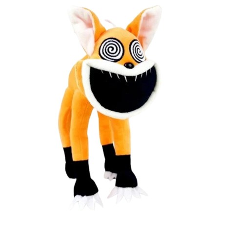 Wiztex Smiling Critters Poppy Plüschtier 35 cm Playtime Kuscheltier für Kinder - Bild 30 von 46