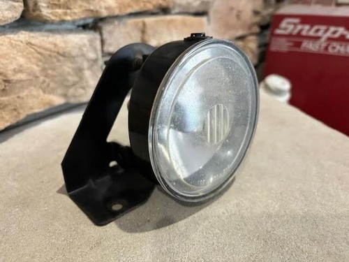 Pontiac Grand Am 1992-1998 lente transparente luz antiniebla derecha o izquierda - Imagen 2 de 4
