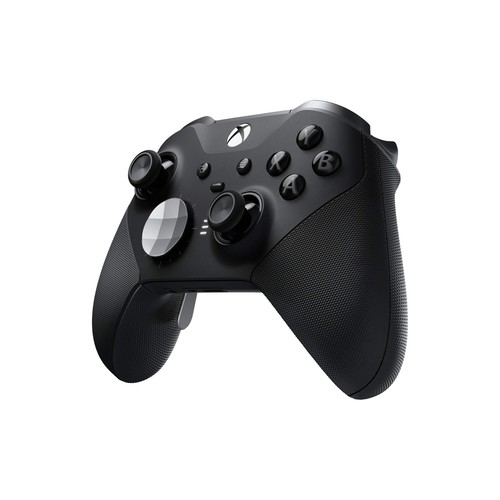 Xbox Elite Series 2 Core Wireless Gaming Controller – Black – Xbox S - Picture 3 of 7