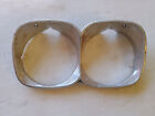 <!--F#f_0-->HQ Holden Twin Head Light Trim Surround Monaro Premier Kingswood Statesman a<!--F/-->