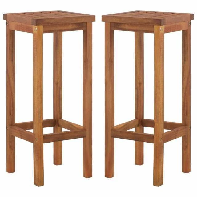 Rustic Benches, Stools & Bar Stools