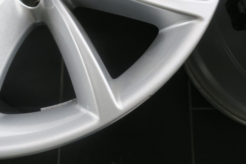 Llantas de aluminio Jaguar tipo F aluminio 8,5 9,5 x 19 ET27 ET49 hélice EX53-1007-CA _AL100 - Imagen 10 de 13