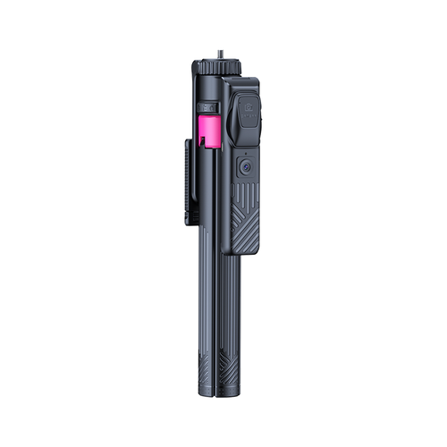 New SS2 AI Tracking Stabilized Gimbal Handheld Selfie Stick Quad Phone Holder - 第 10/13 張圖片