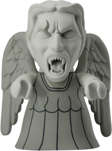 TITANS DOCTOR WHO 3" VINYLFIGUREN SAMMLUNG - WÄHLEN SIE IHRE FIGUR - BBC - Bild 124 von 127