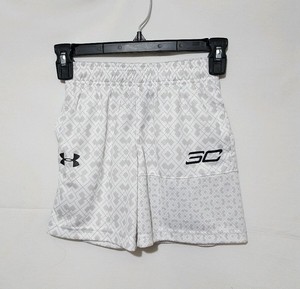 under armour youth extra small