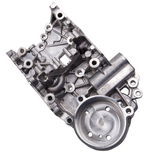 Transmission Valve Body Repair Kit For SEAT LEON 7 SP L4 1.8L 2007- - Picture 9 of 12