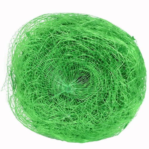High Quality 2 Pcs 6.5 × 328 Feet For Garden Plant Climbing Net Support Mesh - Picture 8 of 9