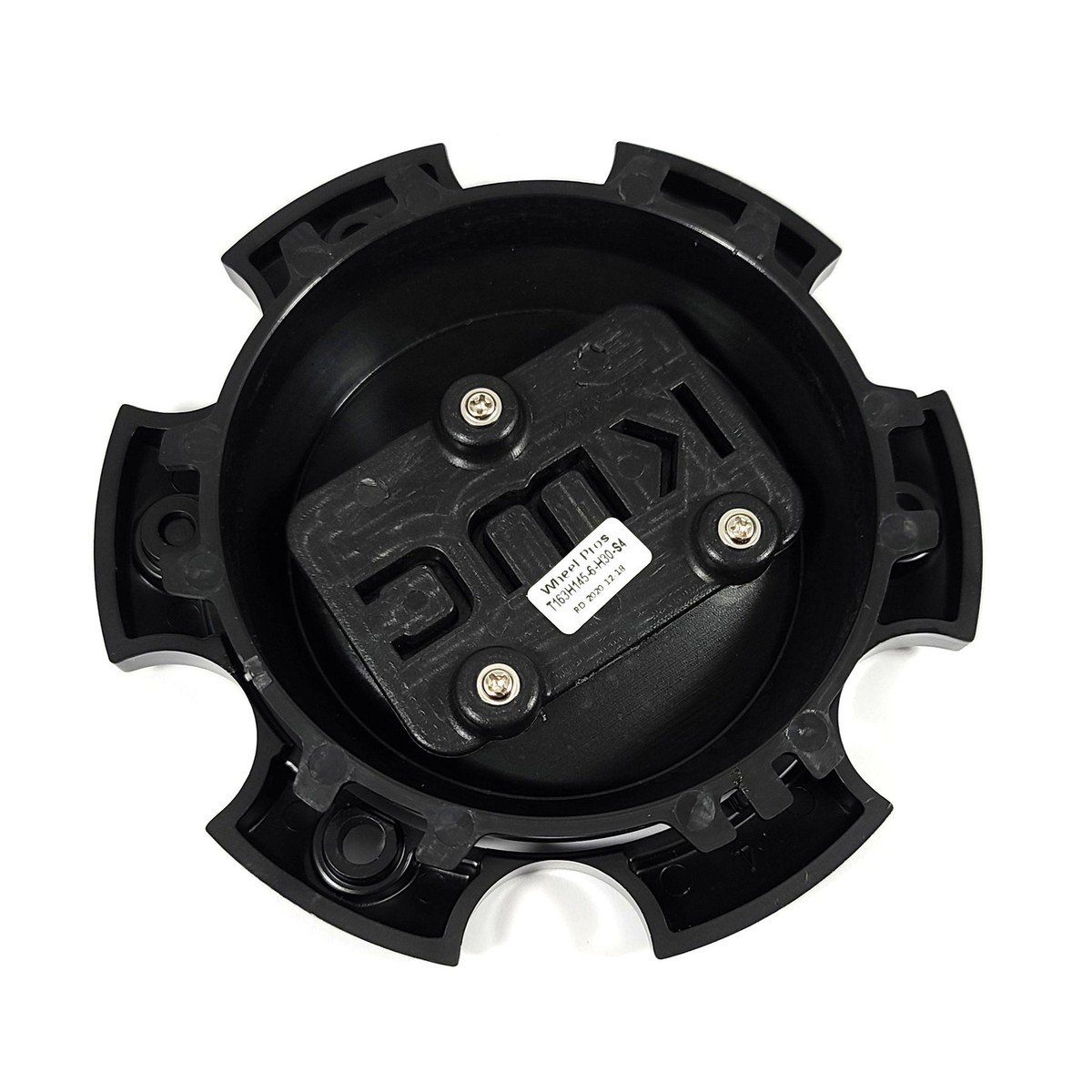 KMC Wheel Center Hub Cap 5-11/16 KMC Wheel Center Hub Cap 5-11/16