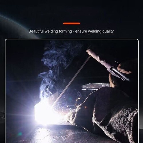 Premium Gas Welding Equipment: All-In-One Welding and No-Gas Dual Shield Welder - Picture 4 of 13