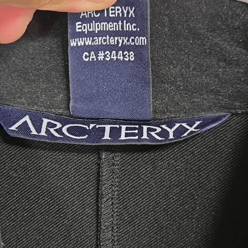 Arcteryx Jacket Gamma Softshell 2XL - Picture 3 of 13