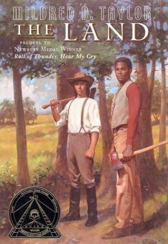 The Land by Mildred D. Taylor (2001, Hardcover) - Picture 1 of 1