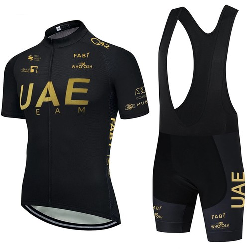 Cycling Set Cycling Jersey Bike Shorts Men Women 20D Bicycle Clothing Uniform - Picture 26 of 28