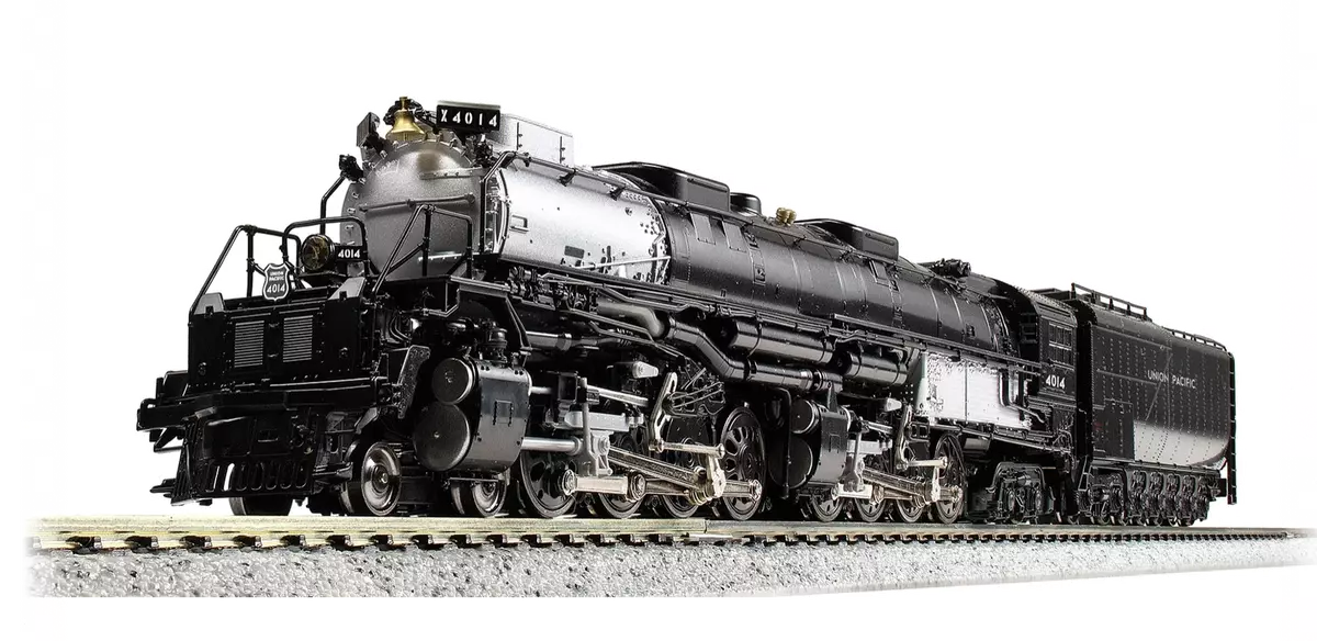Kato steam locomotives cheap