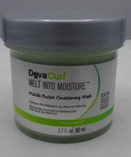 DEVACURL Melt into Moisture 2.7 oz