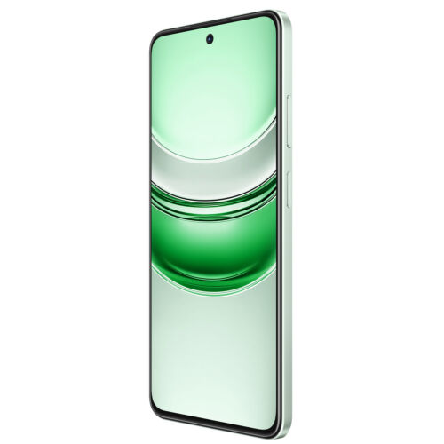 Realme 14x 5G Dual SIM Smartphone, Octa Core 2.4 GHz, 128 GB + 6 GB RAM, Green - Picture 4 of 8