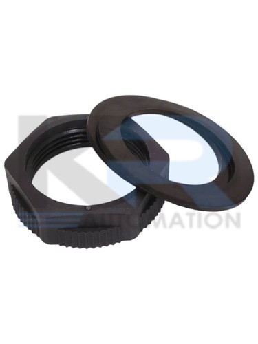 NUEVO Banner K50LRXXP K50 Core Series Indicador LED Propósito General 50mm 30VDC - Imagen 10 de 11