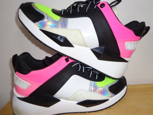 Guess Damenschuhe Größe 8 - Bild 12 von 24
