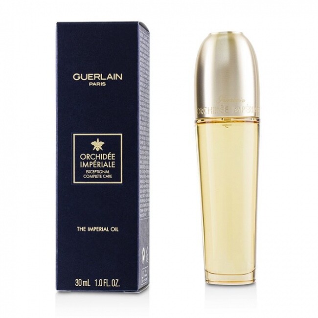 Guerlain Orchidée Impériale 100ml Guerlain Orchidee Imperiale Exceptional Complete Care The Imperial