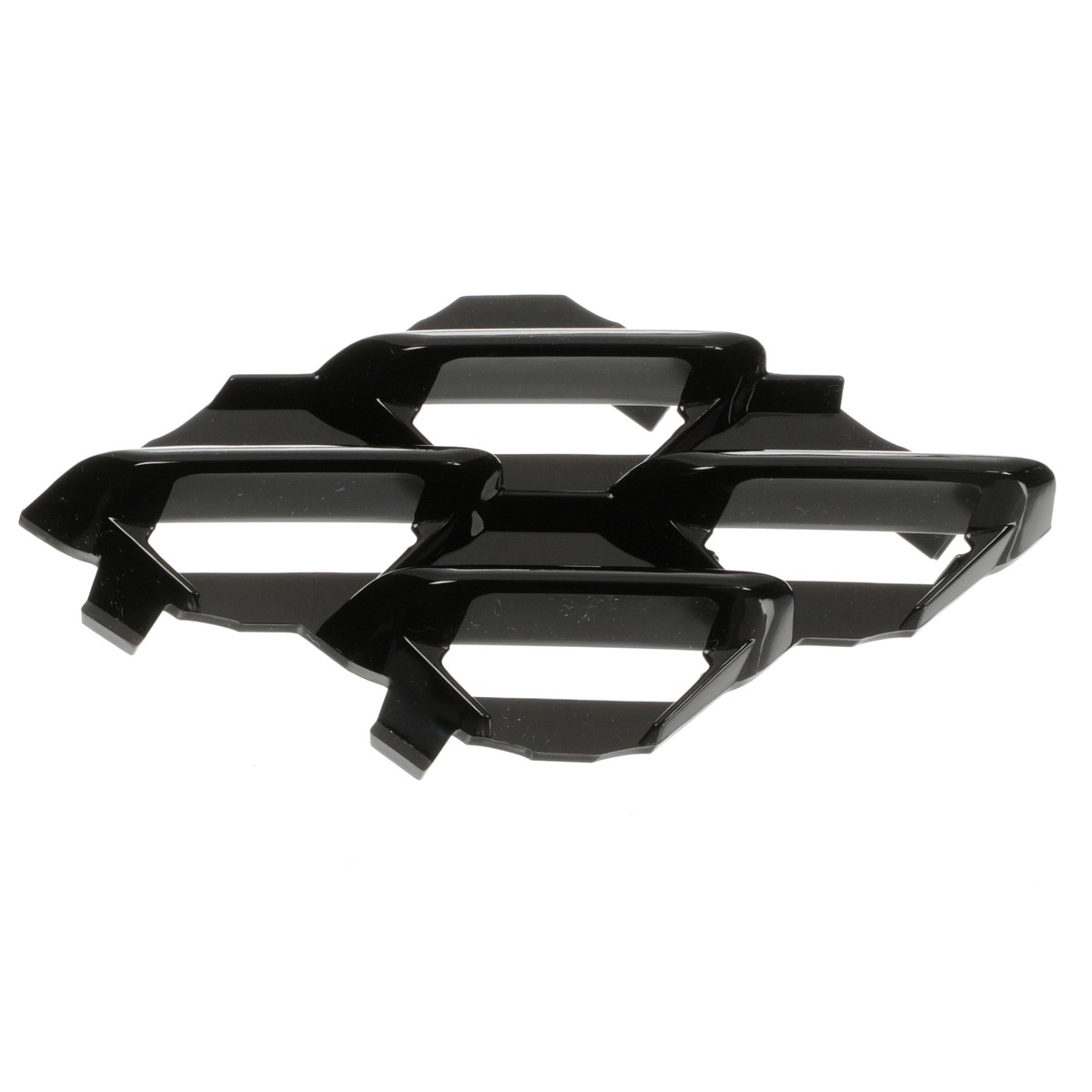 OEM NEW Mazda 2019-2024 Mazda3 Cover Towing Hook Bumper Cap Trim