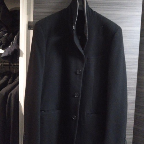 Yohji Yamamoto Pour Homme Wool Jacket 2 - Picture 4 of 9