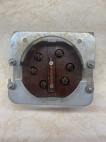 GU-81 GU81 GU-81M GU81M GU-80 GU80 Stecknuss Top Zustand ab 1 Stück