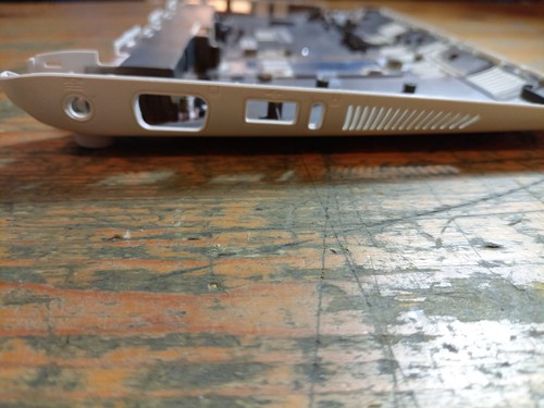 Plasturgie Basse inférieur Originale Asus Eee PC 1005HA - Afbeelding 8 van 8