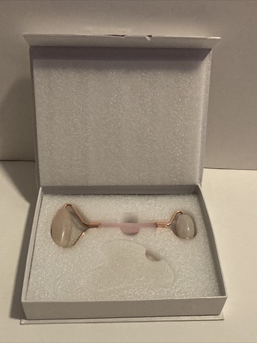 Jade Roller & Gua Sha,Face Roller, Facial Beauty Roller Skin Care Tools - Imagen 5 de 9