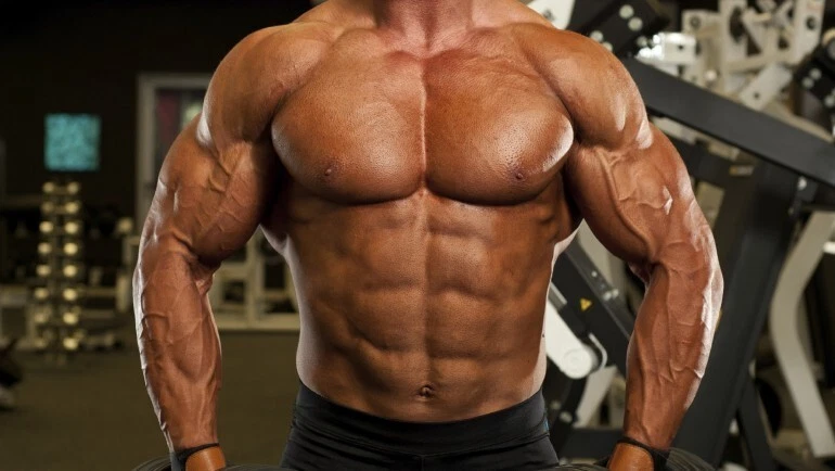 GH Balance Bodybuilding Probolan integratore naturale crescita muscolare Soma... - Immagine 4 di 4