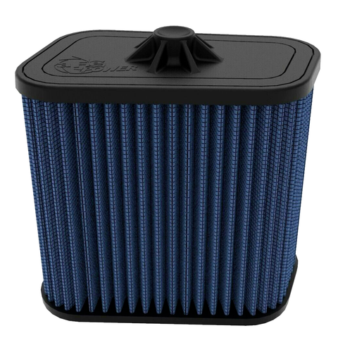 aFe Magnum Fllow Air Filters OER P5R A/F P5R Fits BMW M3 (E90 92 93) 4.0L Non-US - Picture 5 of 9