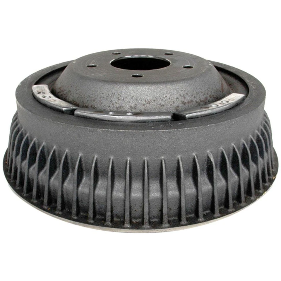 Kit de zapatas de freno y herrajes de batería trasera para Pontiac Parisienne 1971-1974 Foto 3 de 4