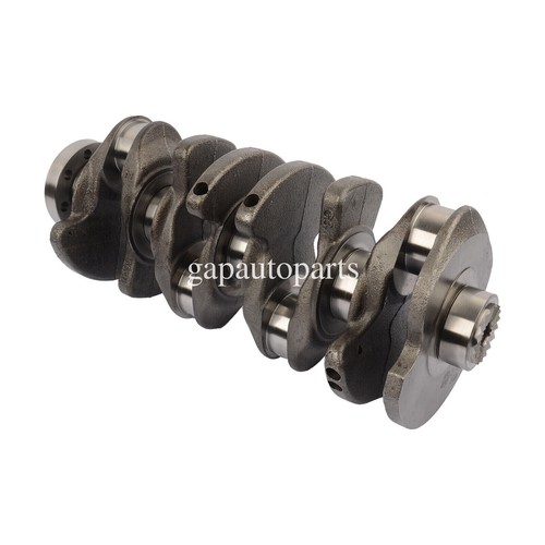 Crankshaft For Audi A3 A4 B8 TT Golf 7 Passat 1.8 TSI CJSA CJSB CJEB CJED CJEE - Picture 5 of 10
