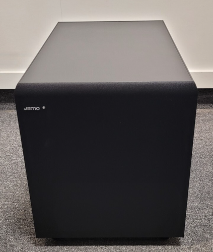 Jamo A320PDD.3 5.1 surround sound system - Silver **Open Box** - Picture 3 of 5