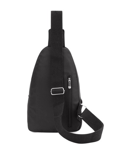 Small Sling Bag for Women Men Crossbody Sling Backpack Casual Daypack Backpac... - Picture 4 of 8