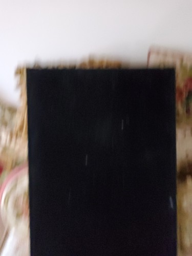 Vintage Antique Gold Wood Frame Mirror Display Wall Shelf Case - Picture 18 of 20
