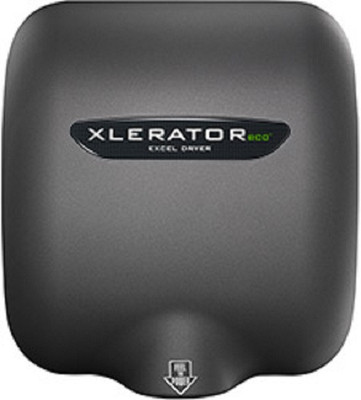 #ad Excel Dryer XL GRV ECO 208 277 Volt Hand Dryer Speed and Sound Control No Heat $585.00