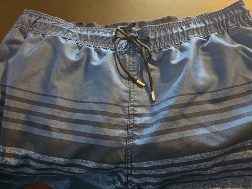 Men's Teen Boy Lot 4 BOARD Beach Swim Shorts Man Sz M Speedo Kirkland Mantous - Picture 10 of 22