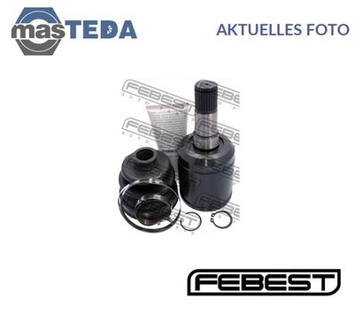 0511-GEMTLH GELENK ANTRIEBSWELLE FEBEST FÜR FORD USA PROBE II 2L,2.5L