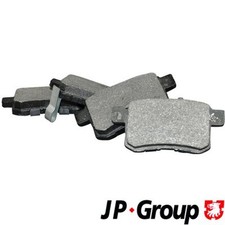 JP GROUP Bremsbelagsatz Scheibenbremse JP 3463700910 für ACCORD HONDA IX CW CU 8