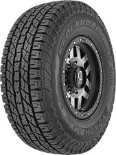 Reifen 235/70 r16 104T 3PMSF M+S OWL RPB YOKOHAMA GEOLANDAR A/T G015 allwetter n