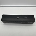 New Nespresso Stormio Sleeve 10 Pods Vertuo Coffee Fresh until 08.31.26 Dk Roast