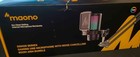 Maono DGM20S Condenser Mic with Mute & Monitoring USB - C microphone