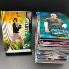 2024 SkyBox Metal Universe Champions - Inserts & Parallels (#2/2)