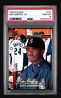 1994 Studio - Ken Griffey Jr #101 PSA 10