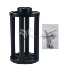 TeSeek MT-3 195mm 7.7" EQ Mount Pier Extension for Sky-Watcher EQ3 EQ5 Tripods