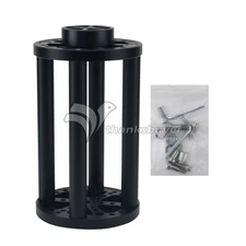 TeSeek MT-3 195mm 7.7" EQ Mount Pier Extension for Sky-Watcher EQ3 EQ5 Tripods