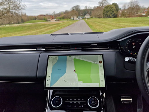 2023 Land Rover Range Rover Sport 3.0 P440e Autobiography 5dr Auto ESTATE PETROL - Picture 18 of 24